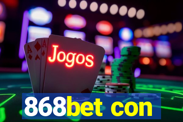 868bet con